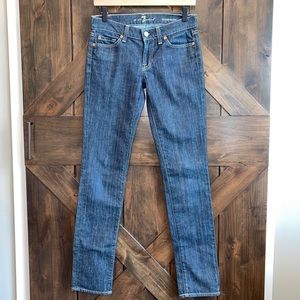 7 For All Mankind Jeans